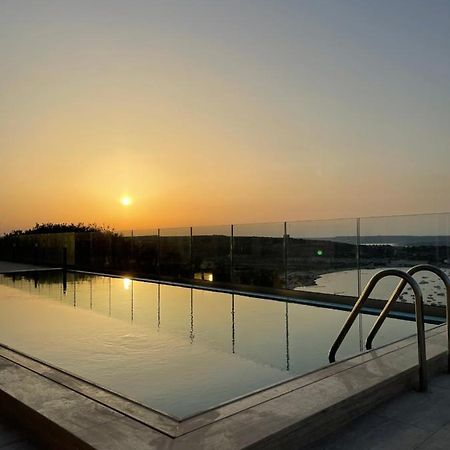 Hotel Viu57 Mellieħa Esterno foto