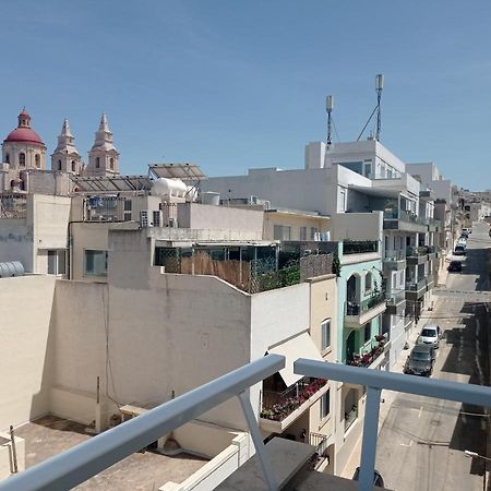 Hotel Viu57 Mellieħa Esterno foto