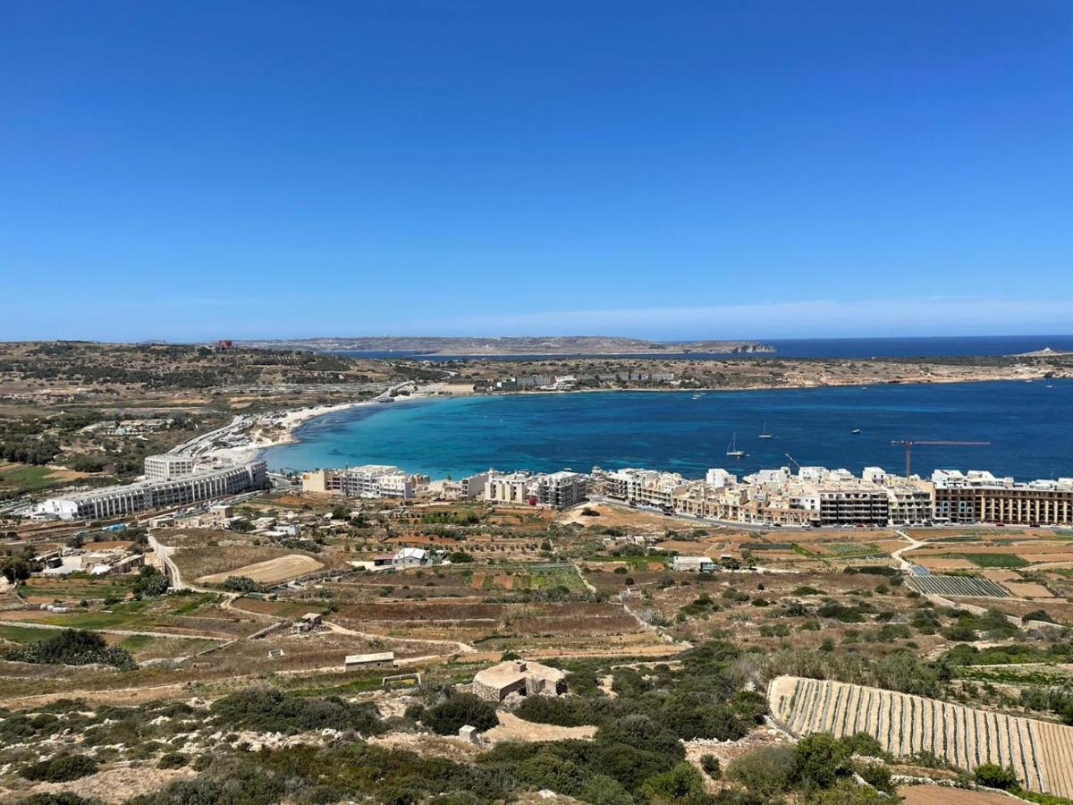 Hotel Viu57 Mellieħa Esterno foto