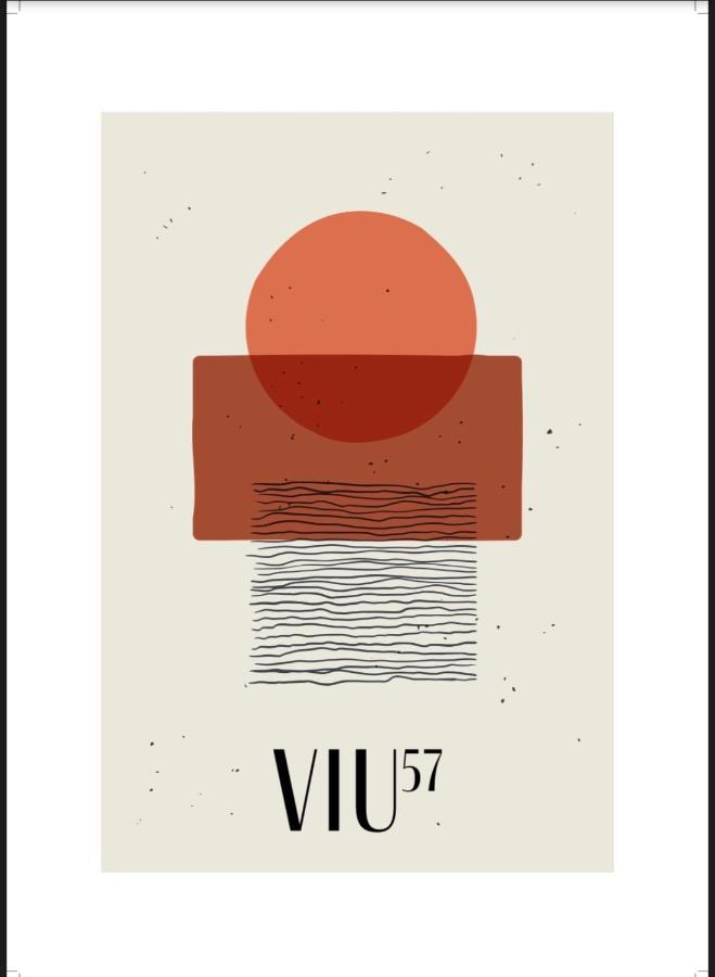 Hotel Viu57 Mellieħa Esterno foto