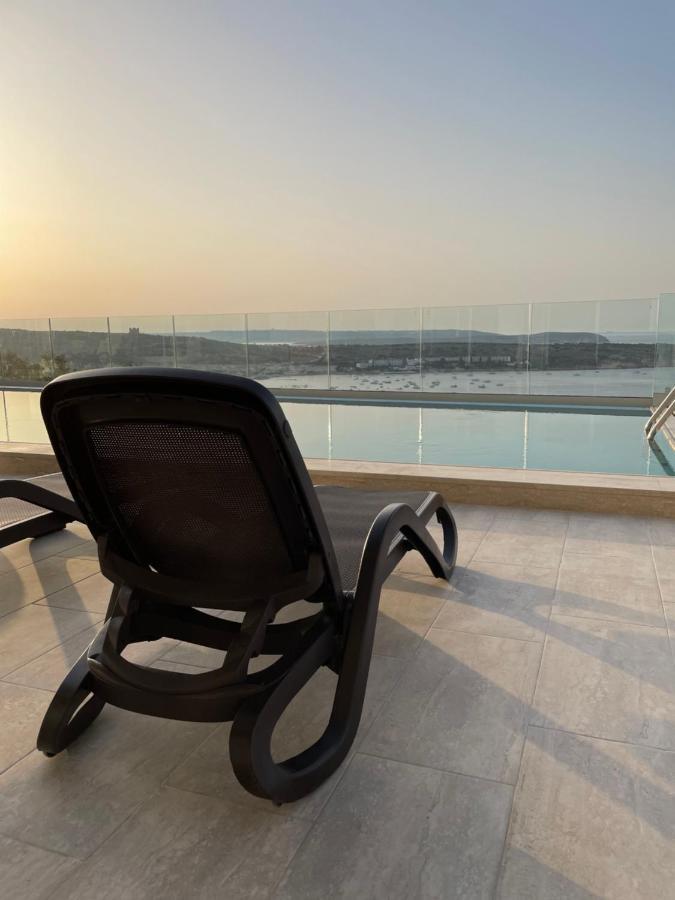 Hotel Viu57 Mellieħa Esterno foto