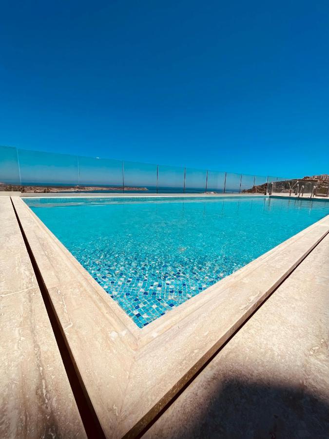 Hotel Viu57 Mellieħa Esterno foto