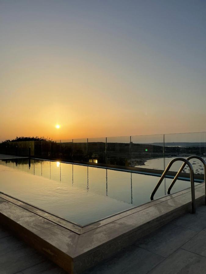 Hotel Viu57 Mellieħa Esterno foto