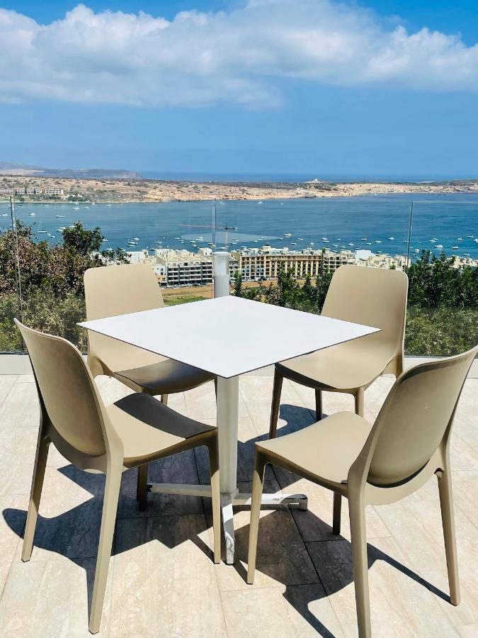Hotel Viu57 Mellieħa Esterno foto
