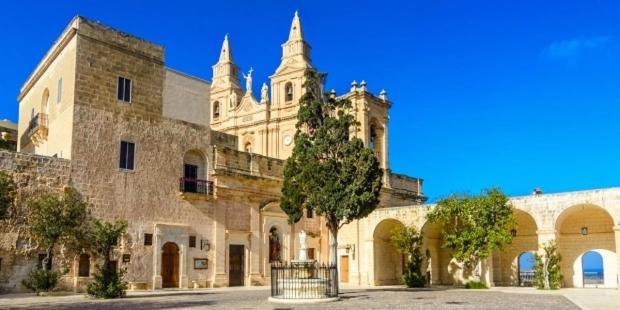 Hotel Viu57 Mellieħa Esterno foto