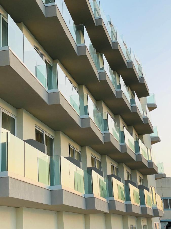 Hotel Viu57 Mellieħa Esterno foto