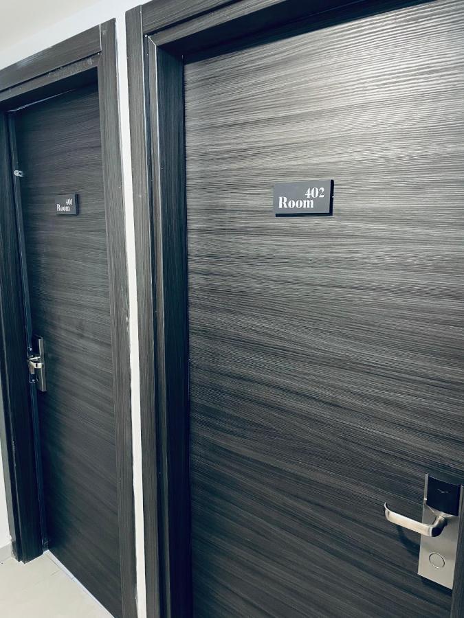 Hotel Viu57 Mellieħa Esterno foto