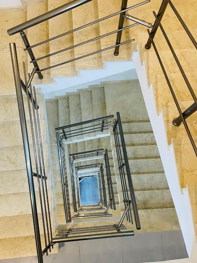 Hotel Viu57 Mellieħa Esterno foto