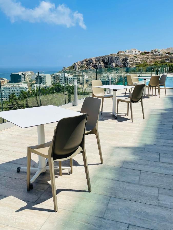 Hotel Viu57 Mellieħa Esterno foto