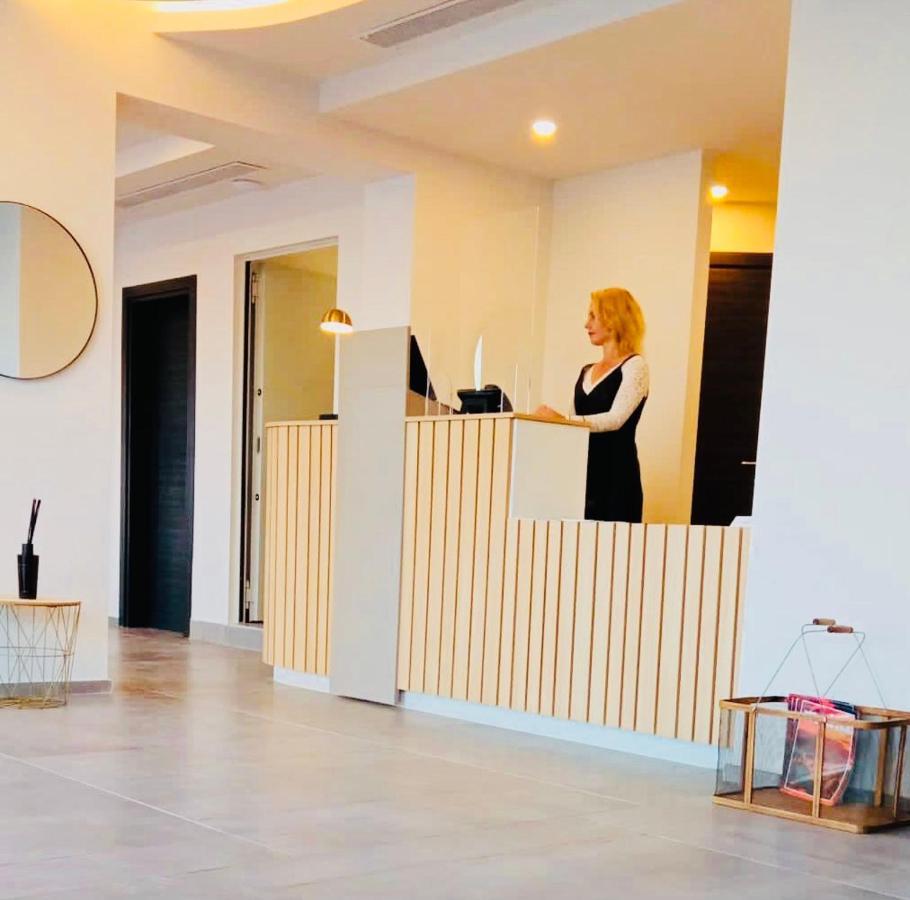 Hotel Viu57 Mellieħa Esterno foto