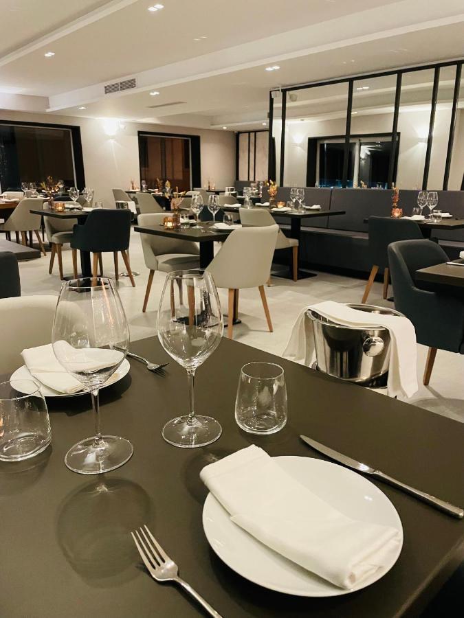 Hotel Viu57 Mellieħa Esterno foto