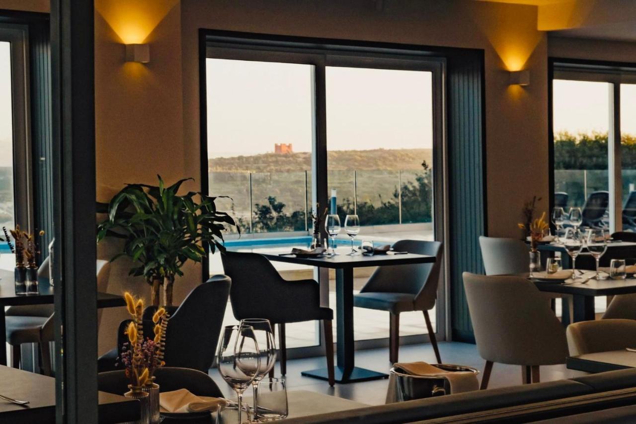 Hotel Viu57 Mellieħa Esterno foto