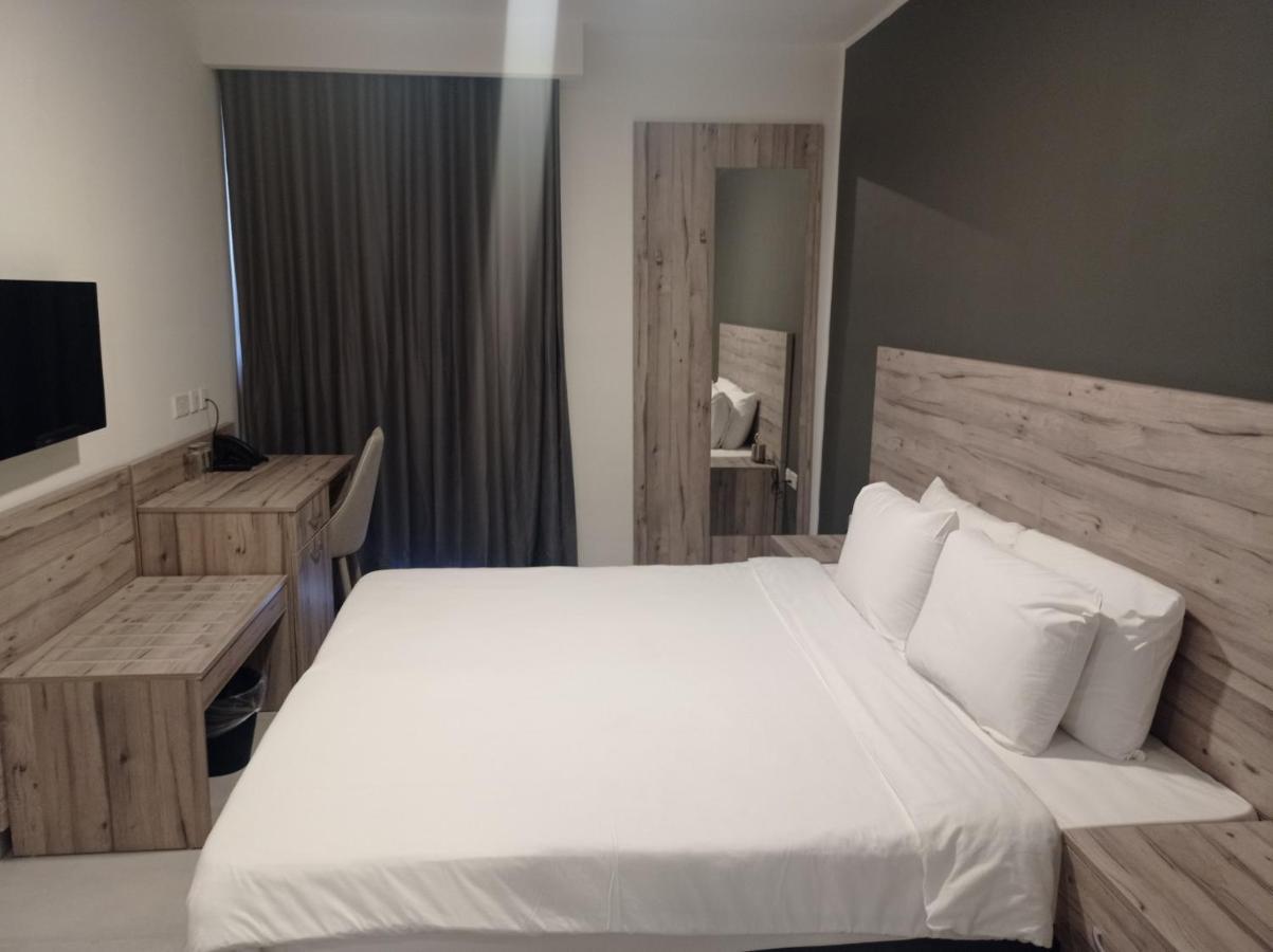 Hotel Viu57 Mellieħa Esterno foto