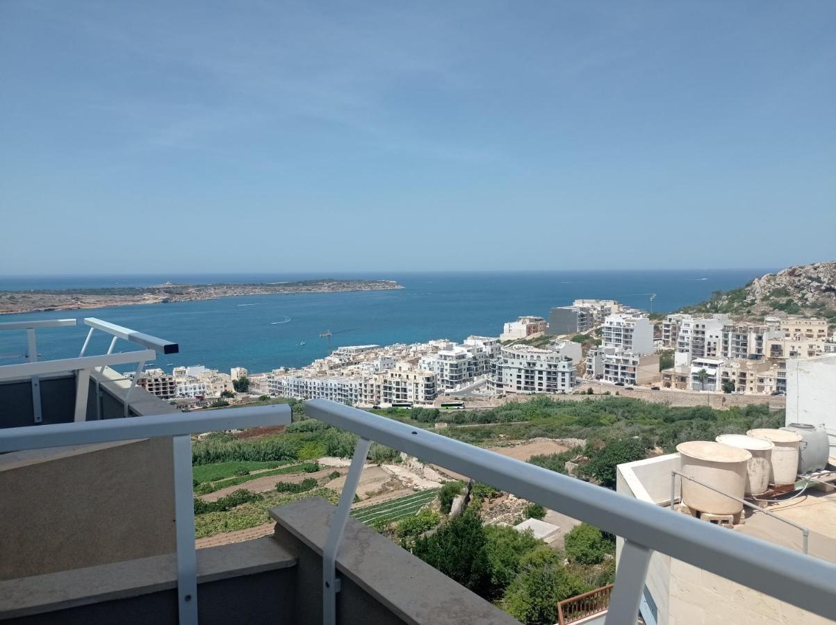 Hotel Viu57 Mellieħa Esterno foto