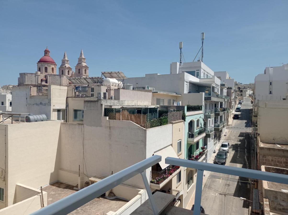 Hotel Viu57 Mellieħa Esterno foto